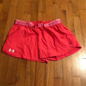 Under Armour Shorts
